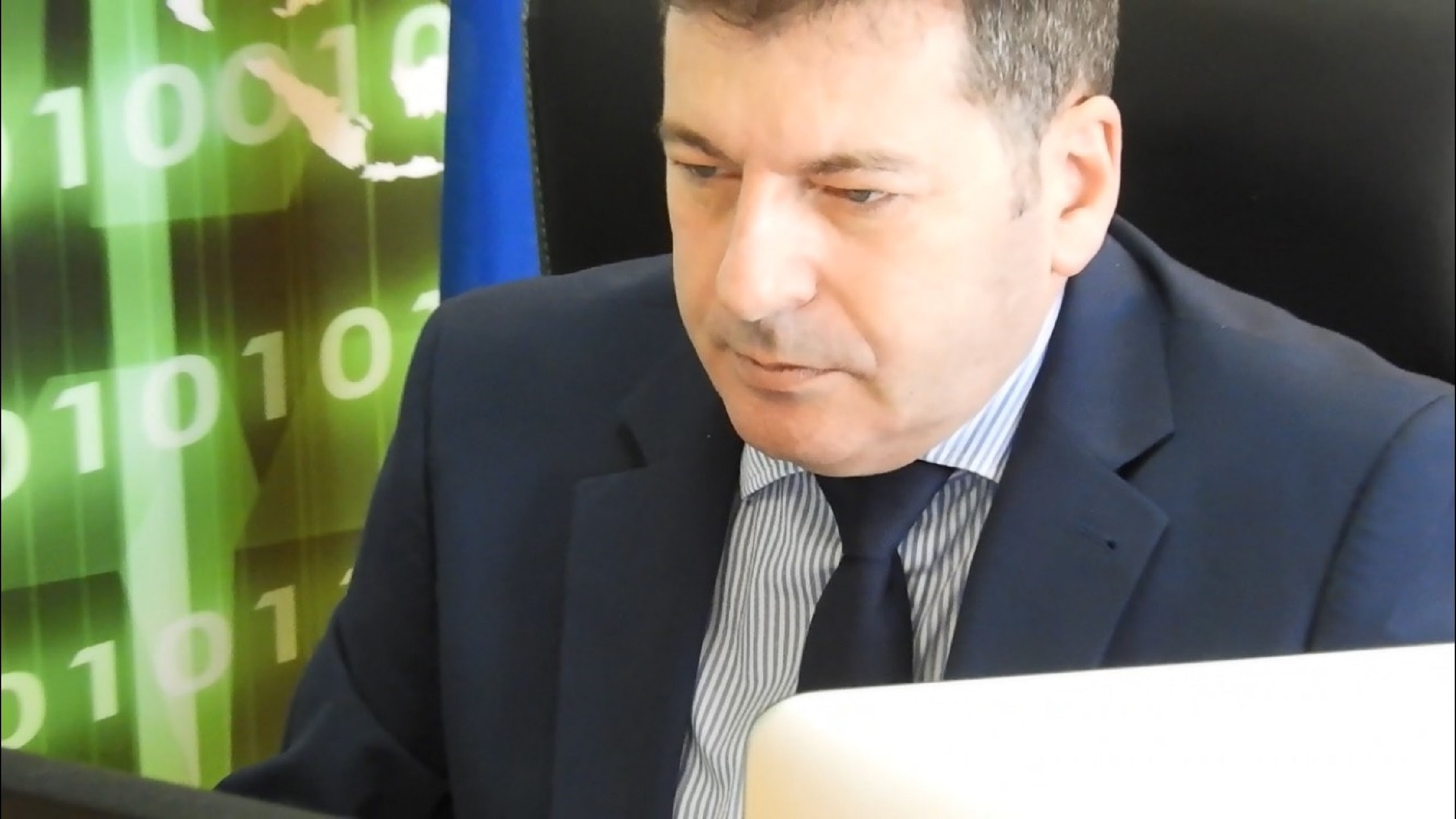 Ο Διευθυντής της Δίωξης Ηλεκτρονικού Εγκλήματος στο Pagewews.gr
