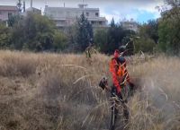 Δήμος Αθηναίων Κουντουριώτικα: «6 στρέμματα αποδίδονται στους πολίτες για να γίνουν πνεύμονας πράσινου» Δήμος Αθηναίων Κουντουριώτικα: «6 στρέμματα αποδίδονται στους πολίτες για να γίνουν πνεύμονας πράσινου»