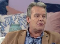 Πέθανε ο Σπύρος Μισθός