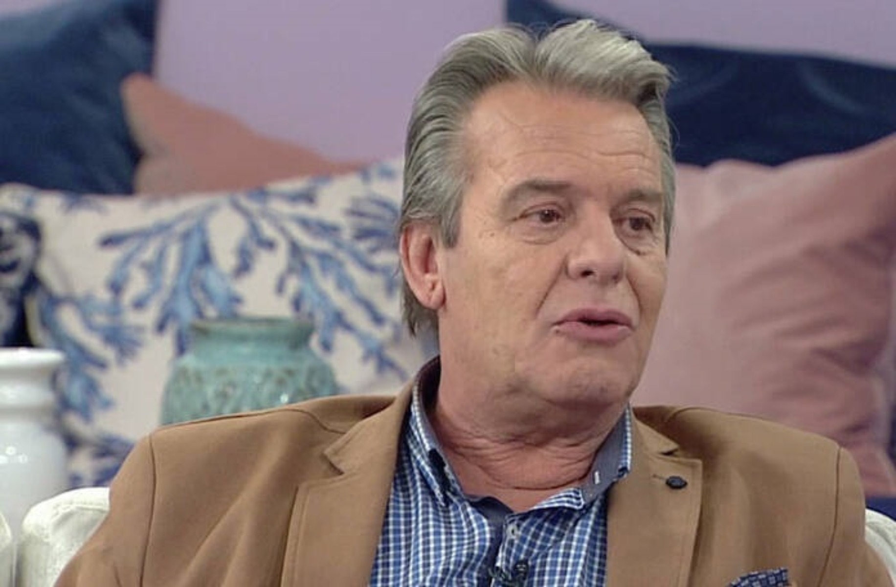 Πέθανε ο Σπύρος Μισθός