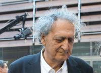 Πέθανε ο Στράτος Μολυβάς