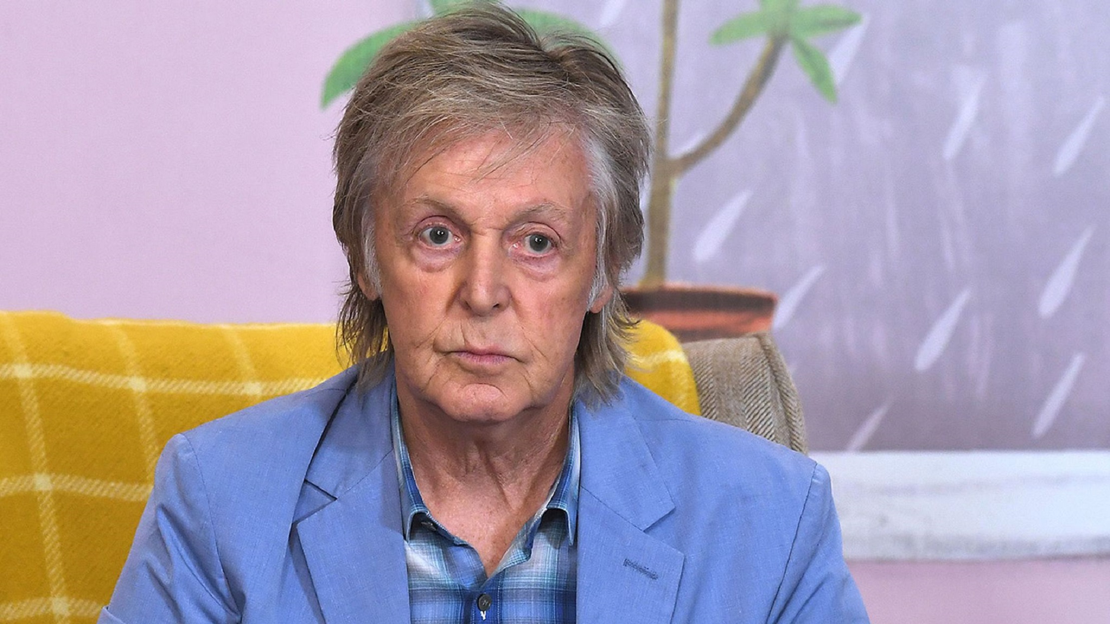 Paul McCartney: Ο ηγέτης των Beatles ανάμεσα στους πρώτους star που θα κάνουν το εμβόλιο