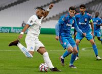 Μαρσέιγ Ολυμπιακός: Ήττα με 2-1