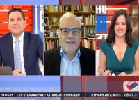Παυλάκης κορωνοϊός: Το εμβόλιο σηματοδοτεί την αρχή του τέλους της πανδημίας Παυλάκης κορωνοϊός: Το εμβόλιο σηματοδοτεί την αρχή του τέλους της πανδημίας