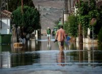 Καιρικά φαινόμενα 2020: Ποια ήταν τα 9 σημαντικότερα που προκάλεσαν καταστροφές Καιρικά φαινόμενα 2020: Ποια ήταν τα 9 σημαντικότερα που προκάλεσαν καταστροφές