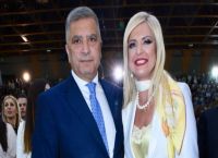 Μαρίνα Πατούλη: Το πρώτο δημόσιο μήνυμα μετά το τροχαίο Μαρίνα Πατούλη: Το πρώτο δημόσιο μήνυμα μετά το τροχαίο