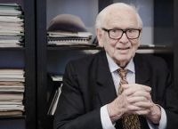Πέθανε ο Pierre Cardin