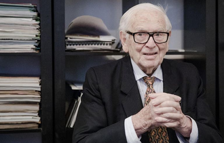 Πέθανε ο Pierre Cardin