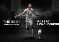 FIFA Awards: Καλύτερος ποδοσφαιριστής της χρονιάς ο Ρόμπερτ Λεβαντόβσκι – Υπερκέρασε Ρονάλντο και Μέσι FIFA Awards: Καλύτερος ποδοσφαιριστής της χρονιάς ο Ρόμπερτ Λεβαντόβσκι – Υπερκέρασε Ρονάλντο και Μέσι