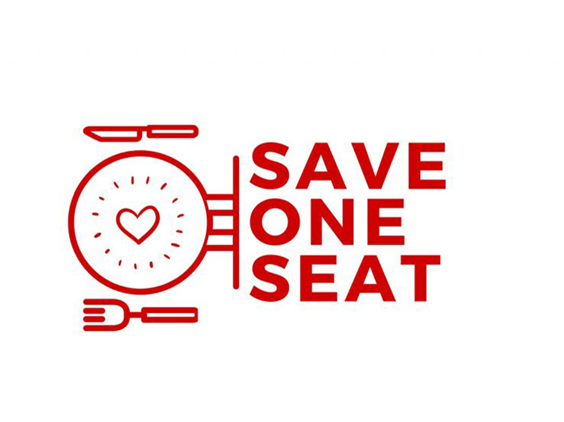 Save one Seat: Στο πλευρό της εστίασης αυτά τα ιδιαίτερα Χριστούγεννα