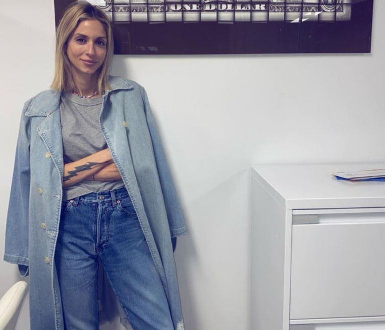 Σοφία Καρβέλα: Έριξε το Instagram με το βίντεο με τους γιους της