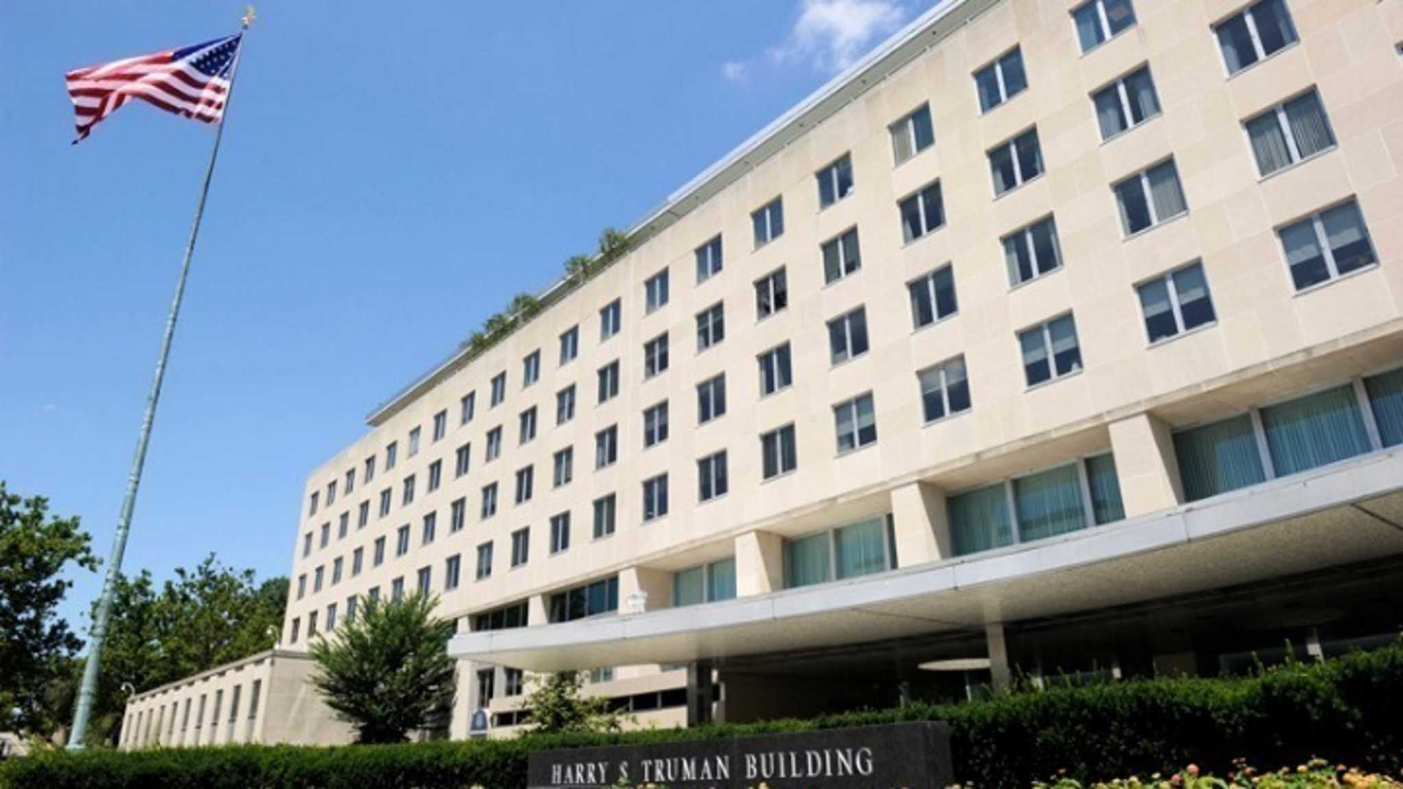 Στέιτ Ντιπάρτμεντ: Δεν θα ανανεωθούν όσα συμβόλαια «τρέχουν» με την Αμυντική Βιομηχανία της Τουρκίας