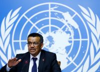 ΠΟΥ κορωνοϊός: Ο Παγκόσμιος Οργανισμός Υγείας προειδοποιεί – Έρχονται και άλλες πανδημίες ΠΟΥ κορωνοϊός: Ο Παγκόσμιος Οργανισμός Υγείας προειδοποιεί – Έρχονται και άλλες πανδημίες
