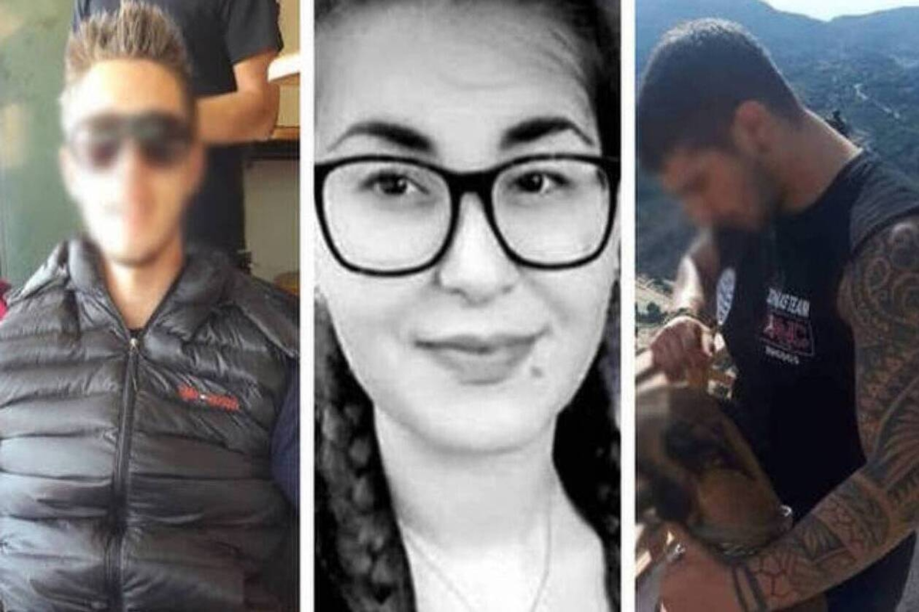 Δολοφονία Τοπαλούδη: Ψυχίατρος φέρεται να άλλαξε τη συνταγογράφηση του 23χρονου