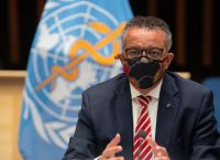 ΠΟΥ: Η ινδική μετάλλαξη γίνεται παγκοσμίως κυρίαρχη ΠΟΥ: Η ινδική μετάλλαξη γίνεται παγκοσμίως κυρίαρχη