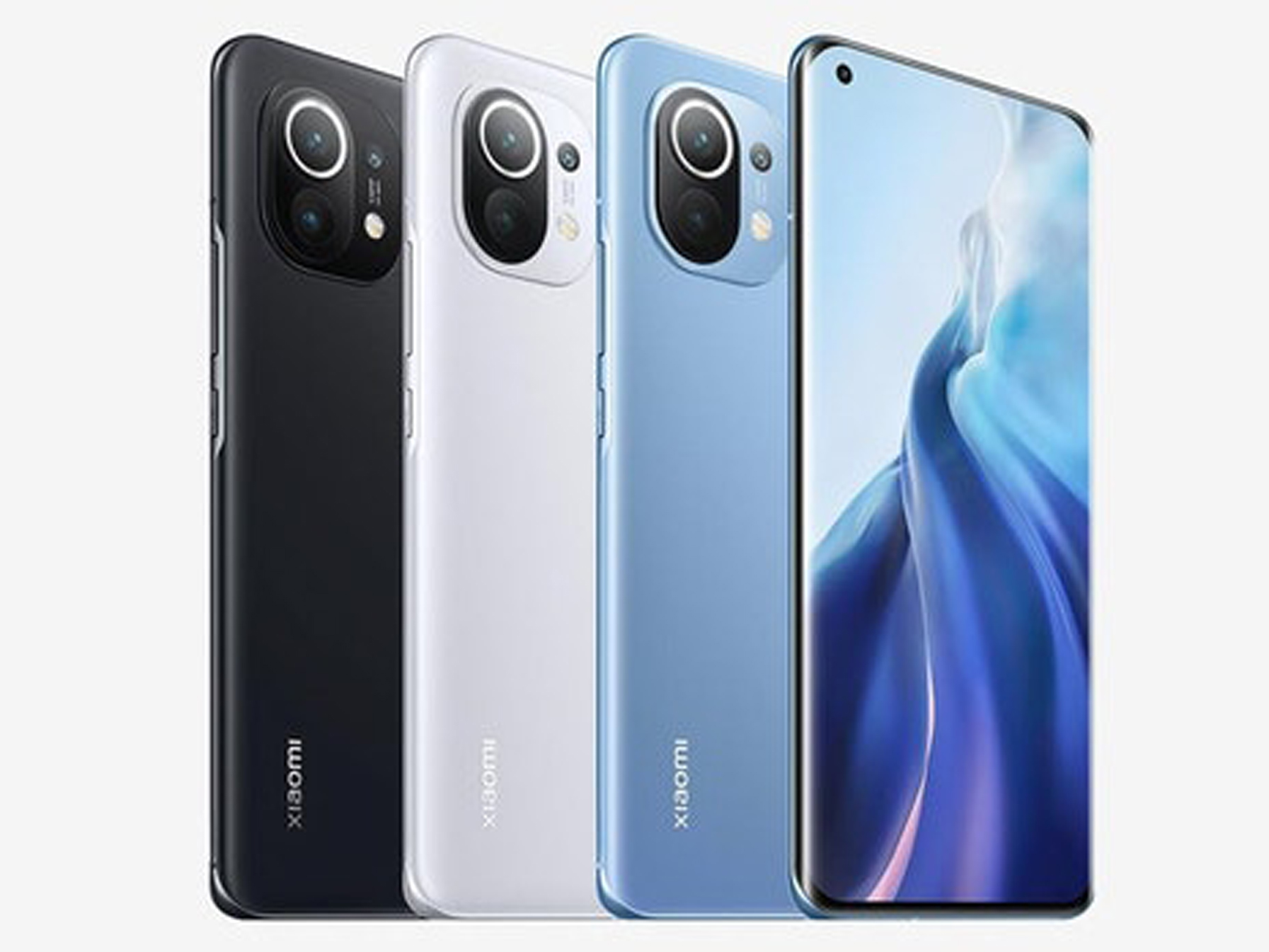 Xiaomi Mi 11: Εκπληκτική η νυχτερινή λήψη – Δείτε το βίντεο