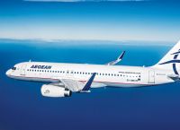 Aegean: Δυνατότητα πραγματοποίησης τεστ ανίχνευσης κορωνοϊού για τους επιβάτες με ειδικούς όρους Aegean: Δυνατότητα πραγματοποίησης τεστ ανίχνευσης κορωνοϊού για τους επιβάτες με ειδικούς όρους