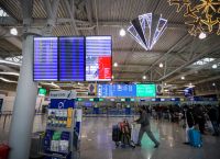 Πράσινο διαβατήριο: Η Ελλάδα και 12 χώρες ήρθαν σε συμφωνία Πράσινο διαβατήριο: Η Ελλάδα και 12 χώρες ήρθαν σε συμφωνία