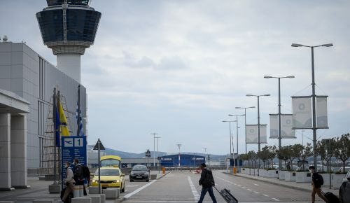 Πτήσεις εσωτερικού lockdown: Συνεχίζονται οι περιορισμοί – Δείτε τις 11 εξαιρέσεις