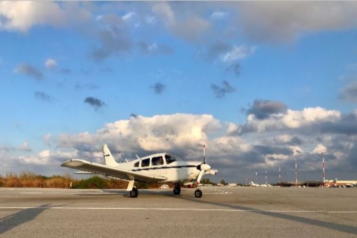 Alpine Air LTD: Μια νέα εταιρεία ανοίγει τα φτερά της