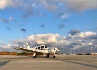 Alpine Air LTD: Μια νέα εταιρεία ανοίγει τα φτερά της