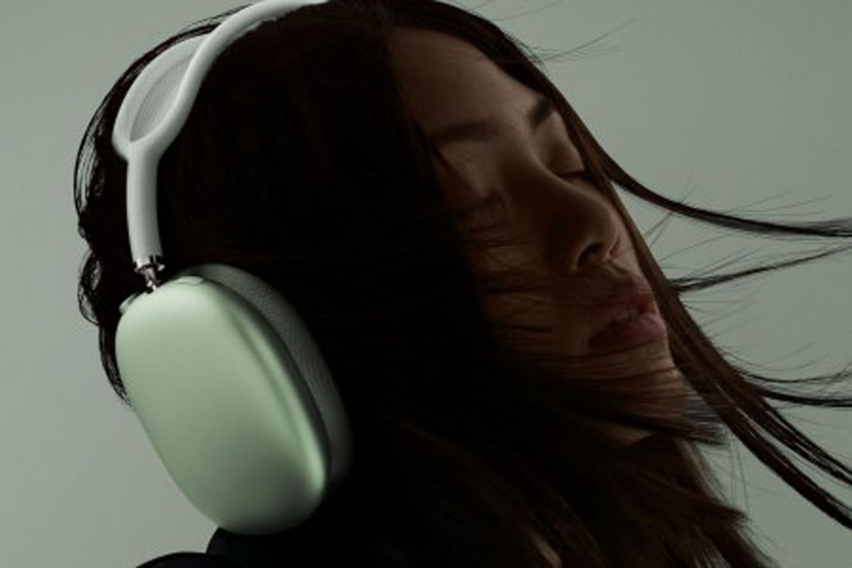 AirPods Max: Αυτά είναι τα νέα ακουστικά της Apple – Πόσο κοστίζουν
