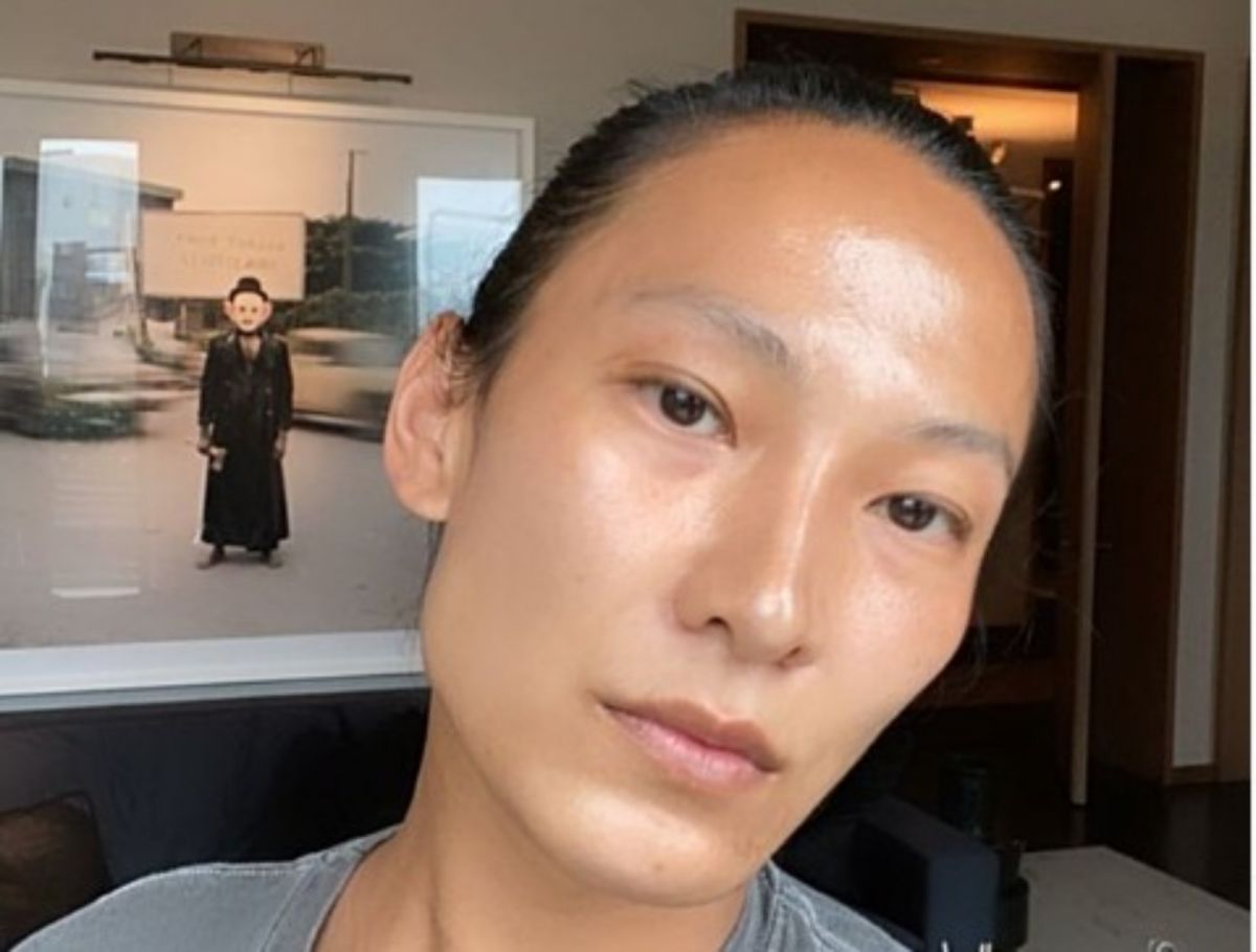 Alexander Wang: Κατηγορείται για σεξουαλικές επιθέσεις σε άνδρες μοντέλα