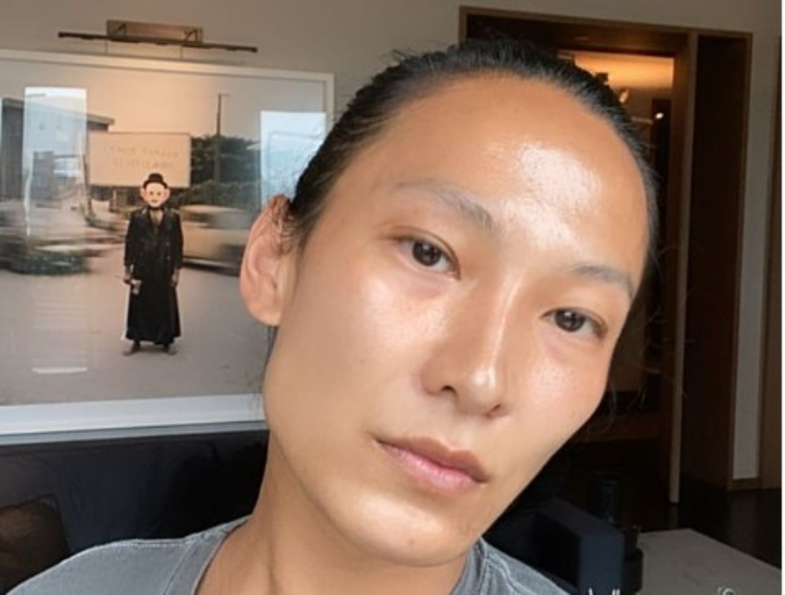 Alexander Wang: Κατηγορείται για σεξουαλικές επιθέσεις σε άνδρες μοντέλα