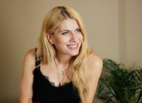 Άννα Μαρία Ψυχαράκη: Το μήνυμα της νικήτριας του Big Brother για τη ζωή Άννα Μαρία Ψυχαράκη: Το μήνυμα της νικήτριας του Big Brother για τη ζωή