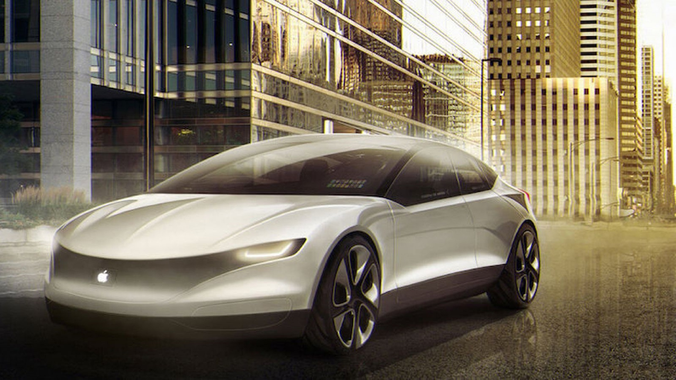 Η Hyundai επανεξετάζει τη συνεργασία της με την Apple