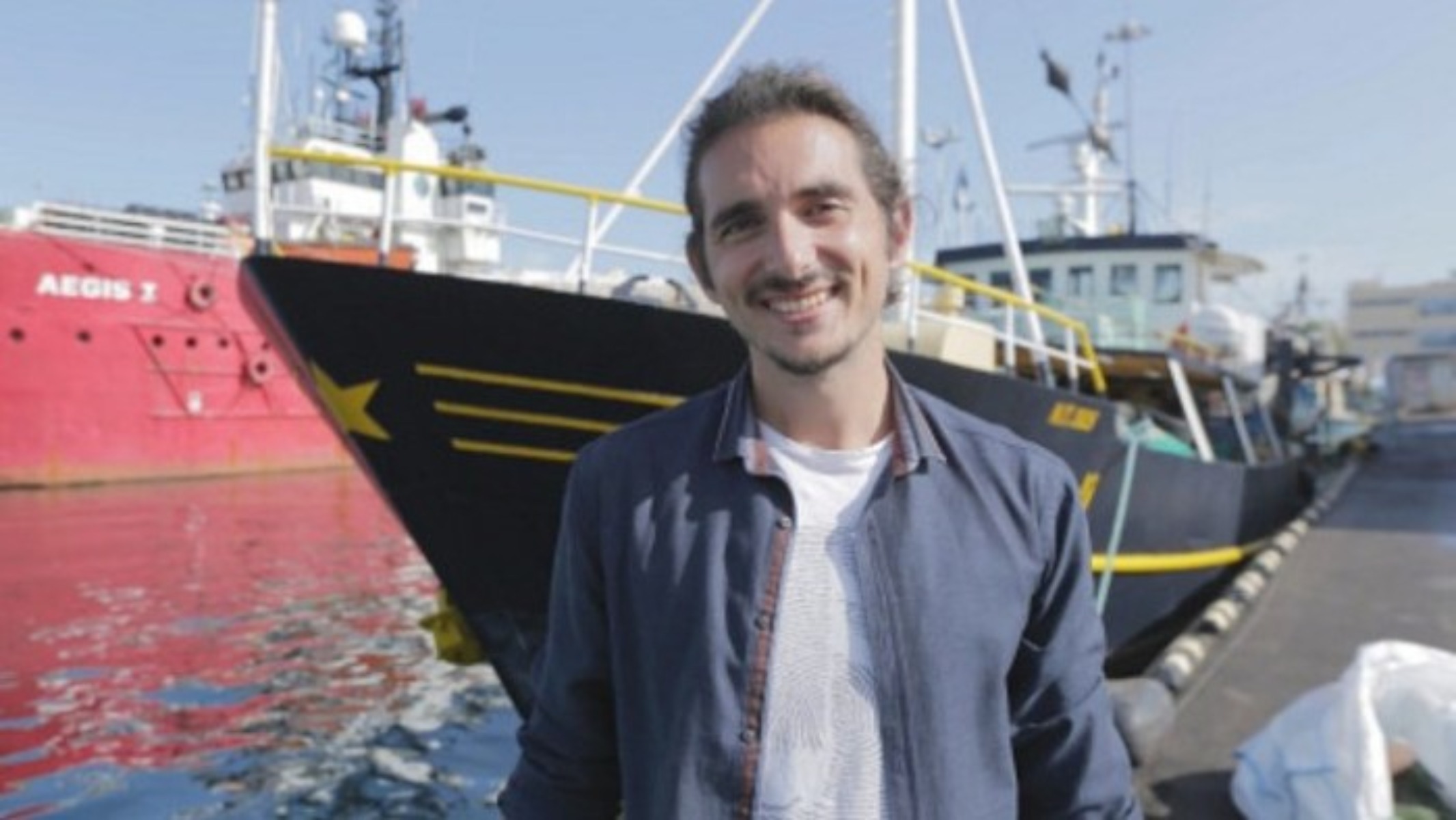 Λευτέρης Αραπάκης: Ένας από τους επτά που βραβεύθηκαν από τον ΟΗΕ για την συνεισφορά του στο περιβάλλον