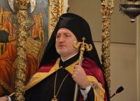 Αρχιεπίσκοπος Αμερικής: «Η αγάπη του Θεού μας συναντά διαρκώς όπου κι αν βρισκόμαστε»