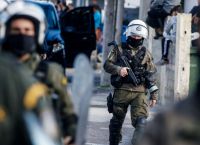 Πυροβολισμοί Μέγαρα: Δέκα τραυματίες – Από τροχαίο ξεκίνησε η σύρραξη Πυροβολισμοί Μέγαρα: Δέκα τραυματίες – Από τροχαίο ξεκίνησε η σύρραξη