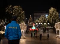 Μέτρα για τον κορωνοϊό: Αυτό είναι το σχέδιο της Αστυνομίας για τις γιορτές
