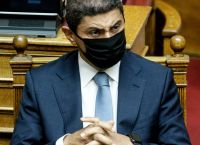 Αυγενάκης: Επανεκκινεί ο ερασιτεχνικός αθλητισμός Αυγενάκης: Επανεκκινεί ο ερασιτεχνικός αθλητισμός