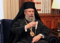 Αρχιεπίσκοπος Χρυσόστομος δεν βλέπει κάτι κακό στις αυτοχειροτονίες Αρχιεπίσκοπος Χρυσόστομος δεν βλέπει κάτι κακό στις αυτοχειροτονίες