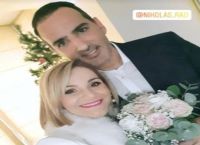 Μίκα Ιατρίδη: Η βουλευτής της ΝΔ παντρεύτηκε μέσω Viber Μίκα Ιατρίδη: Η βουλευτής της ΝΔ παντρεύτηκε μέσω Viber