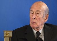 Πέθανε ο Βαλερί Ζισκάρ Ντ’ Εστέν