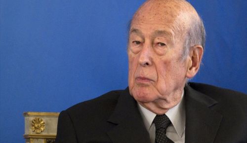 Πέθανε ο Βαλερί Ζισκάρ Ντ’ Εστέν