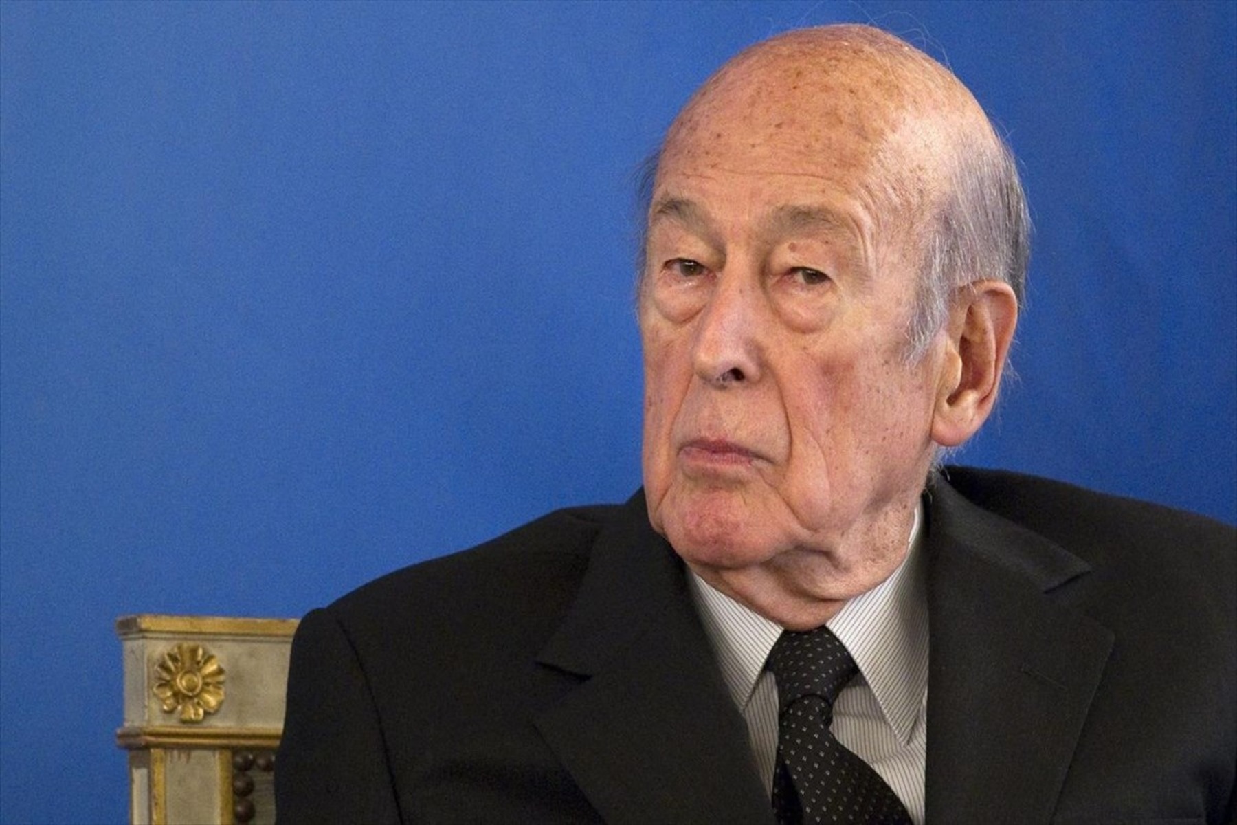 Πέθανε ο Βαλερί Ζισκάρ Ντ’ Εστέν