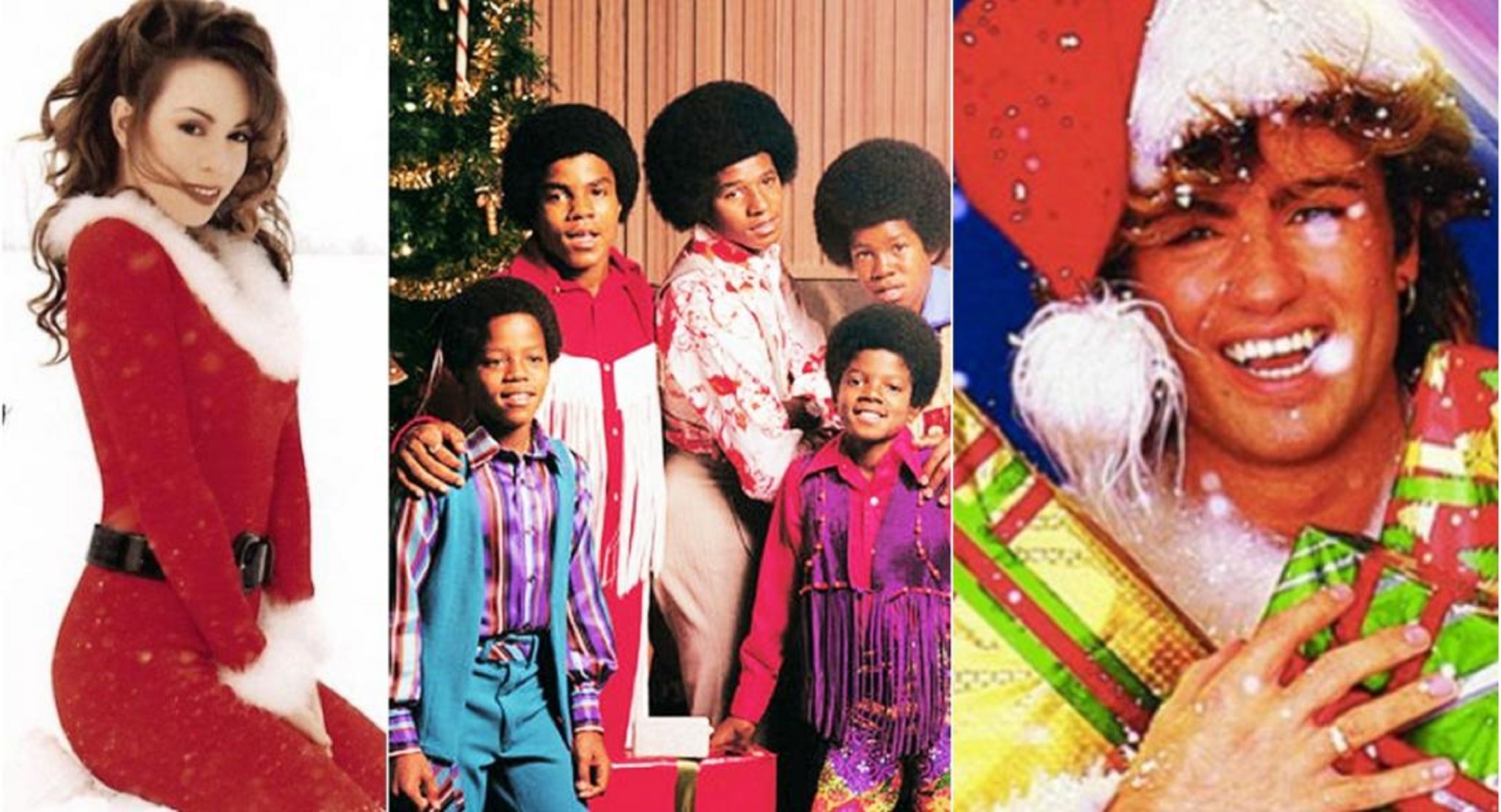 Αυτά είναι τα 10 χειρότερα χριστουγεννιάτικα τραγούδια όλων των εποχών