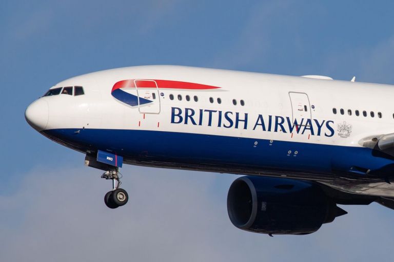 British Airways: Πιθανό να πουλήσει τα γραφεία της