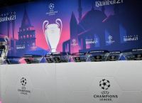 Κλήρωση Champions League: Τα φώτα στο Μπαρτσελόνα – Παρί Σεν Ζερμέν Κλήρωση Champions League: Τα φώτα στο Μπαρτσελόνα – Παρί Σεν Ζερμέν