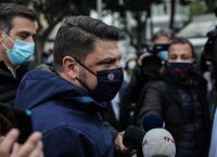 Σκληρό lockdown στον δήμο Αλιάρτου – Θεσπιέων στη Βοιωτία με εντολή Χαρδαλιά Σκληρό lockdown στον δήμο Αλιάρτου – Θεσπιέων στη Βοιωτία με εντολή Χαρδαλιά
