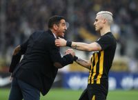 Βράνιες ΑΕΚ: Νέο σενάριο για τον Βόσνιο αμυντικό και την Ένωση Βράνιες ΑΕΚ: Νέο σενάριο για τον Βόσνιο αμυντικό και την Ένωση