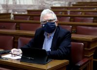 Χρήστος Κατσώτης: Η κυβέρνηση έχει μεγάλη ευθύνη που δεν παίρνει μέτρα ιδιαίτερα στα νοσοκομεία Χρήστος Κατσώτης: Η κυβέρνηση έχει μεγάλη ευθύνη που δεν παίρνει μέτρα ιδιαίτερα στα νοσοκομεία