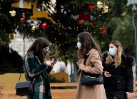 Κρούσματα σήμερα 20/12: Οι αριθμοί μειώνονται αλλά η αγωνία παραμένει – Αντίστροφη μέτρηση για τα εμβόλια Κρούσματα σήμερα 20/12: Οι αριθμοί μειώνονται αλλά η αγωνία παραμένει – Αντίστροφη μέτρηση για τα εμβόλια
