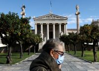 Έρχεται ολικό lockdown τα Χριστούγεννα και την Πρωτοχρονιά σε αυτές τις περιοχές