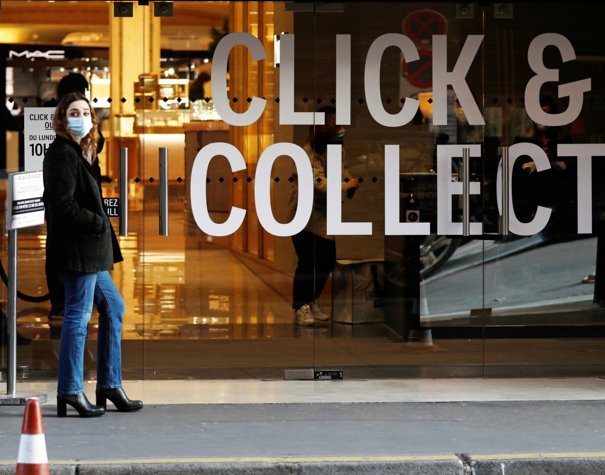 Το click away αλλάζει – Έτσι θα ψωνίζουμε από τις 15 Ιανουαρίου