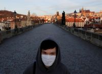 Τσεχία κορωνοϊός: Κλείνουν εστιατόρια και μπαρ – Επανέρχεται η νυχτερινή απαγόρευση κυκλοφορίας Τσεχία κορωνοϊός: Κλείνουν εστιατόρια και μπαρ – Επανέρχεται η νυχτερινή απαγόρευση κυκλοφορίας